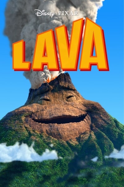 Lava (2014)