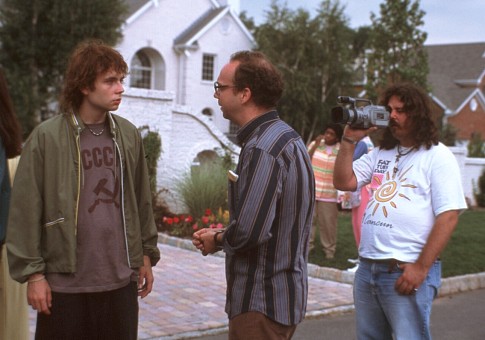 Mike