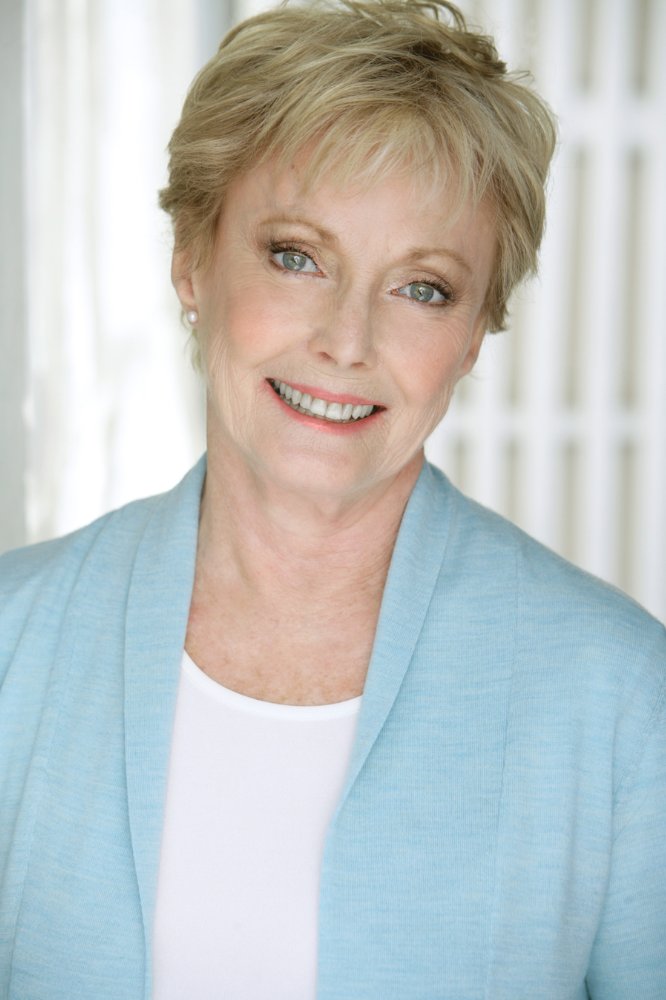Judith McConnell