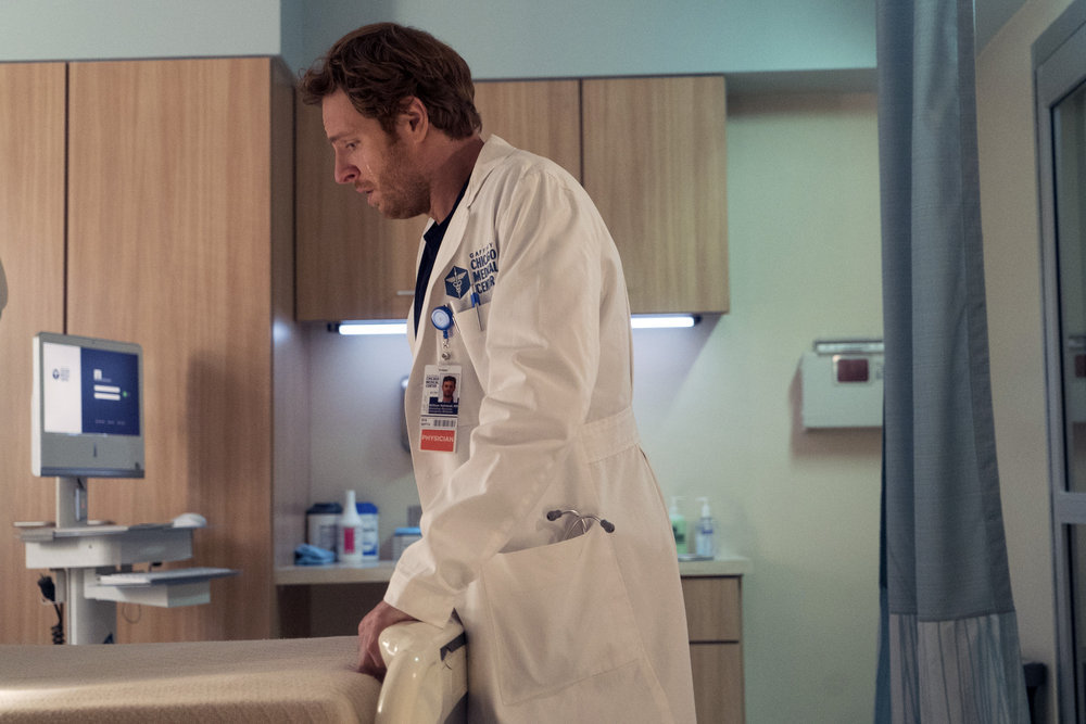Nick Gehlfuss