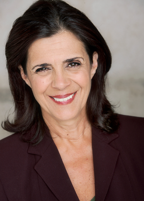 Linda Bisesti