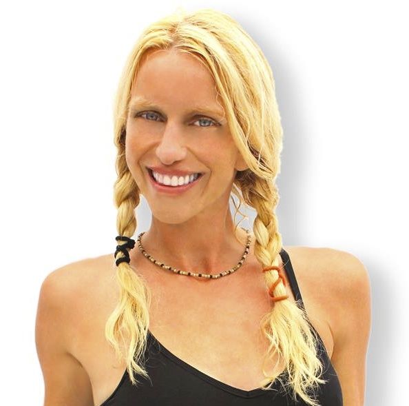 Betsy Monroe