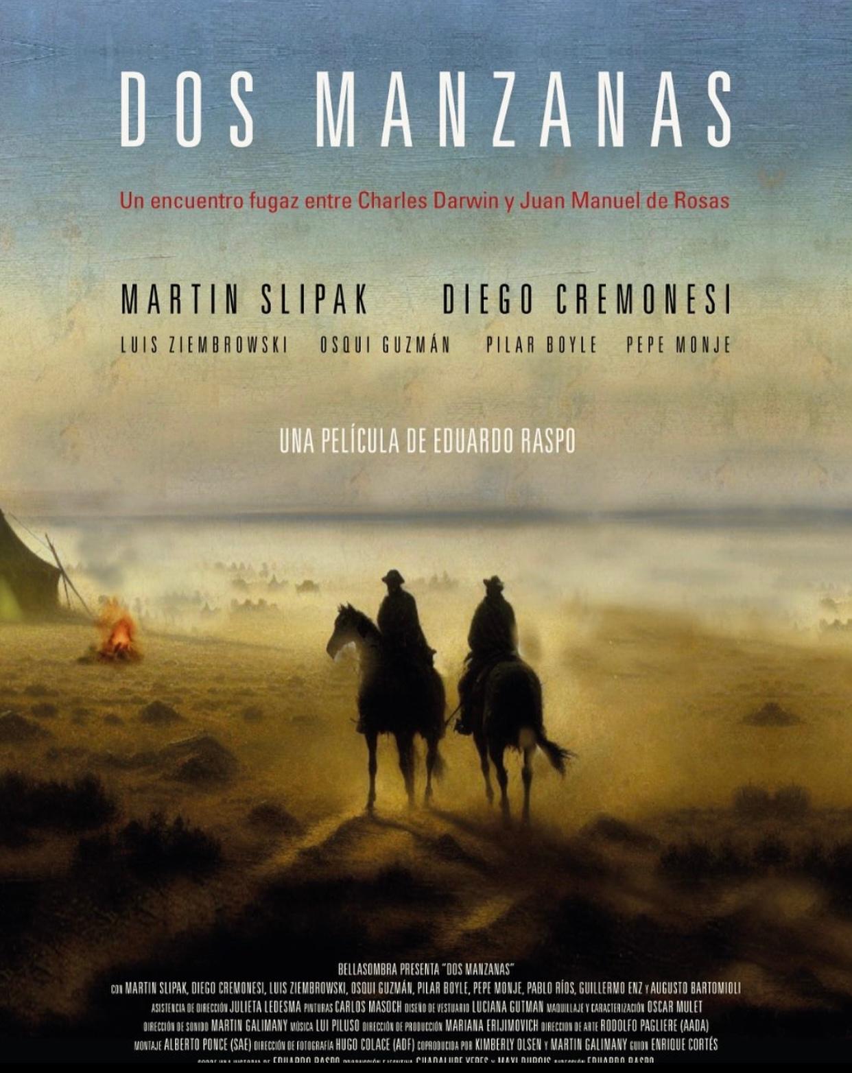 Dos Manzanas