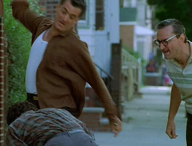Johnny Boy Soprano
