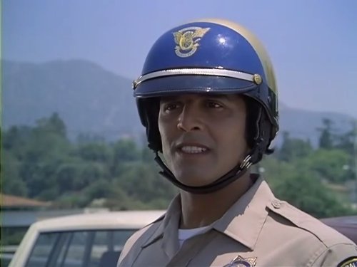Erik Estrada