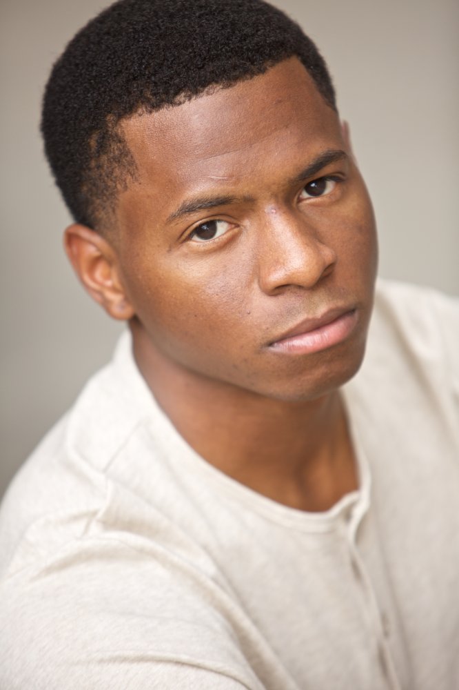Antwone Barnes