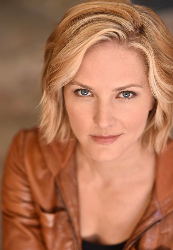 Brittany Krall