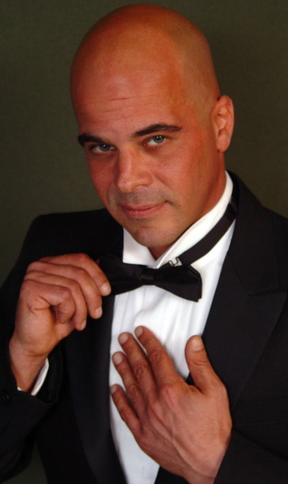 Jonathon Downs