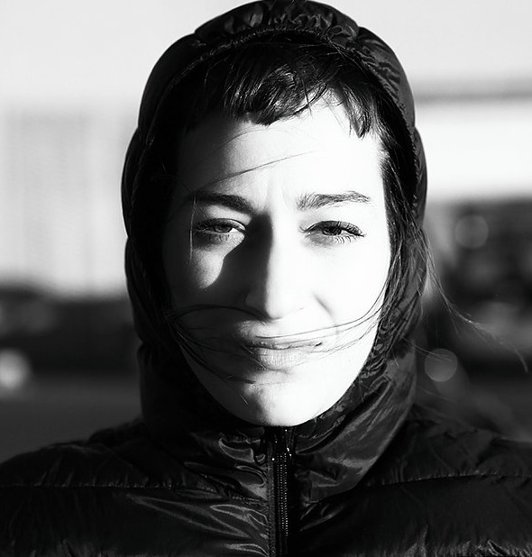 Jamie Sara Slovon