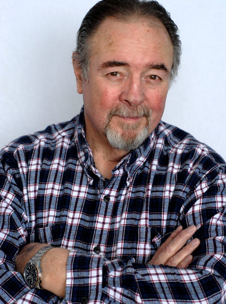 John D. Carver