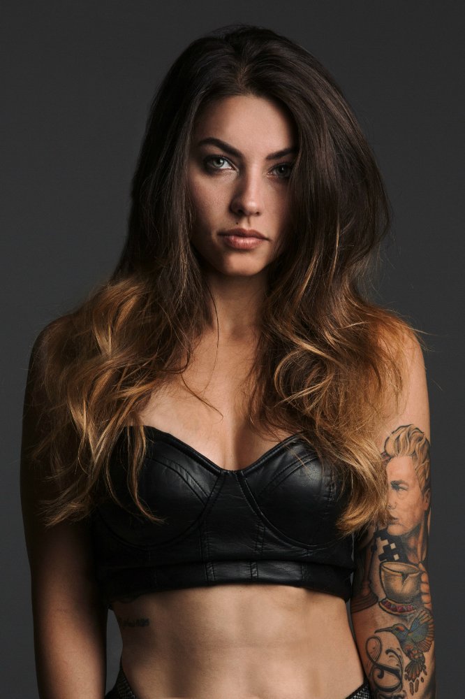 Ashley Pereira