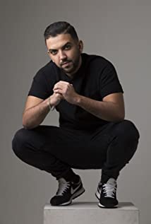 Jhon Rachid