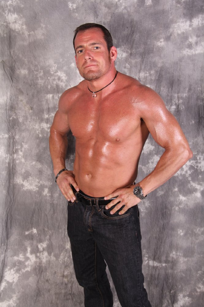 Mike Dell