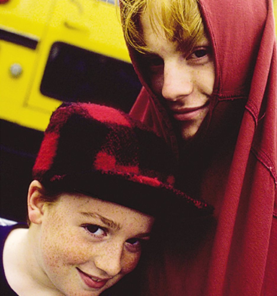 Danny Tamberelli