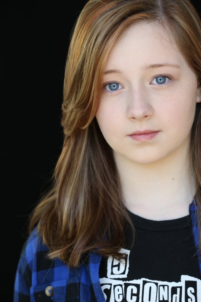 Elizabeth Tripp