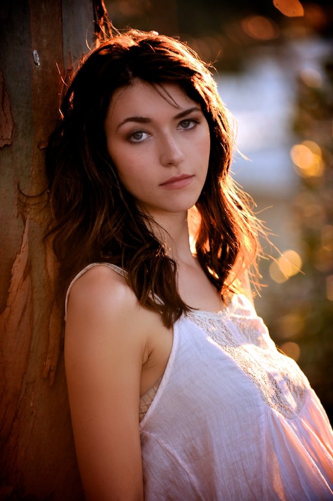 Melia Renee