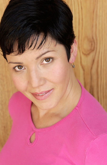 Diana Burbano