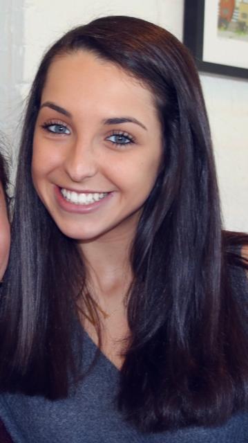 Madelyn Schloss