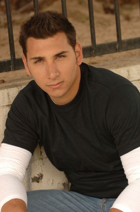 Gilbert J. Menchaca