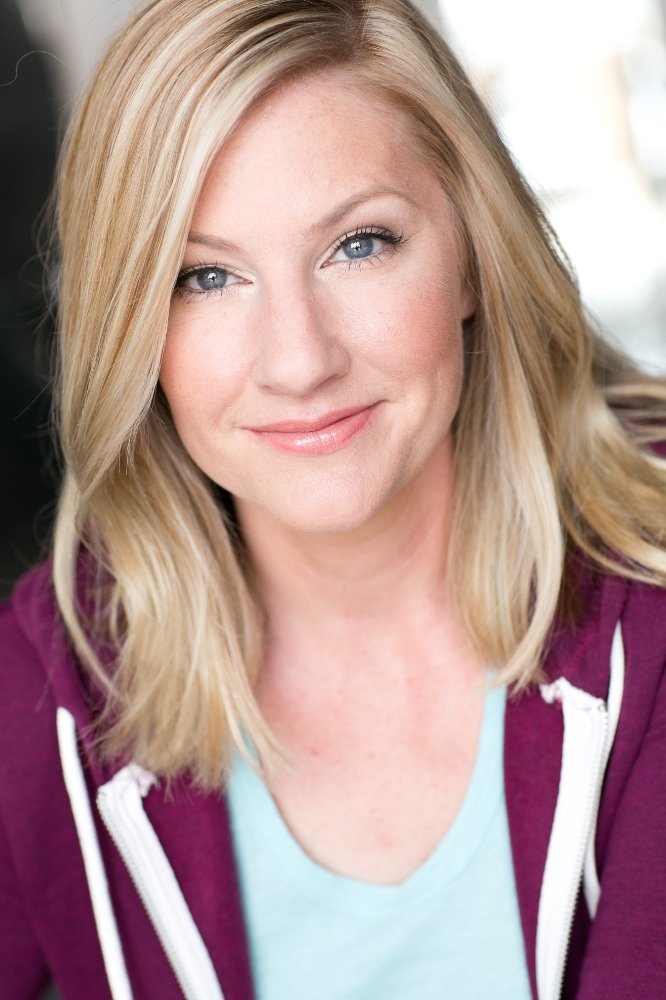 Jen Eldridge
