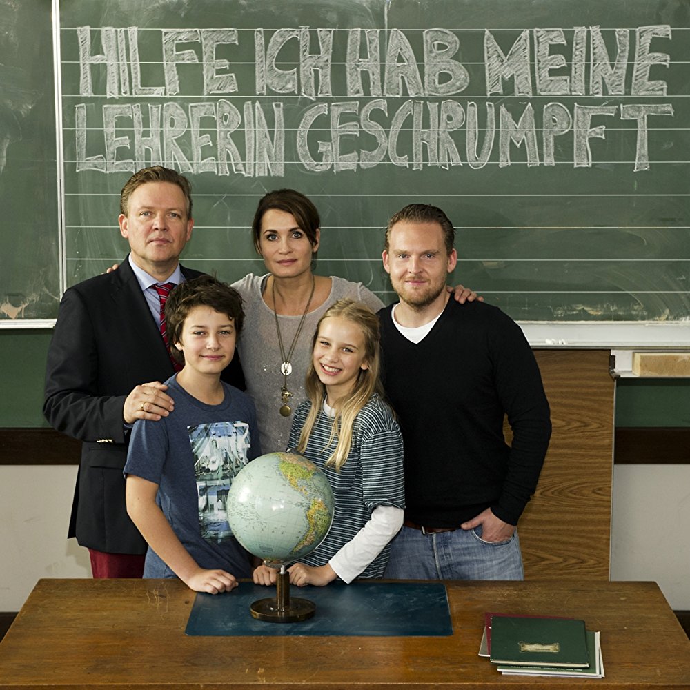 Schulrat Henning