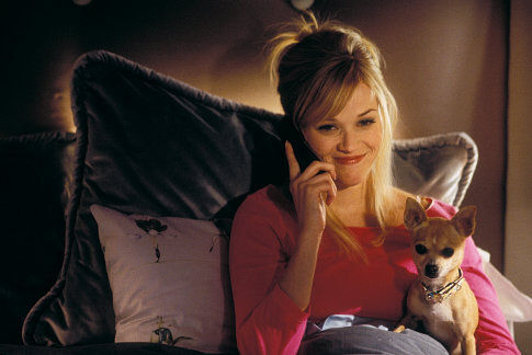 Elle Woods