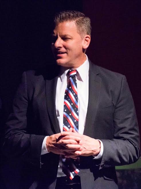 David Afflick