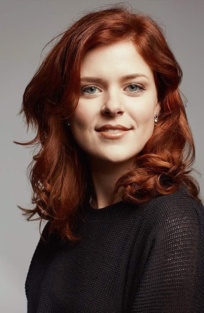 Kate Betcher