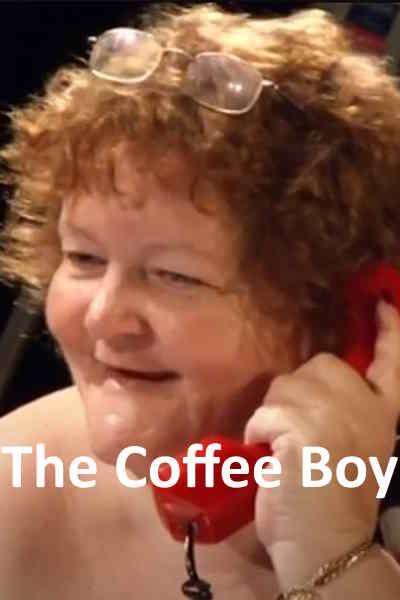 The Coffee Boy