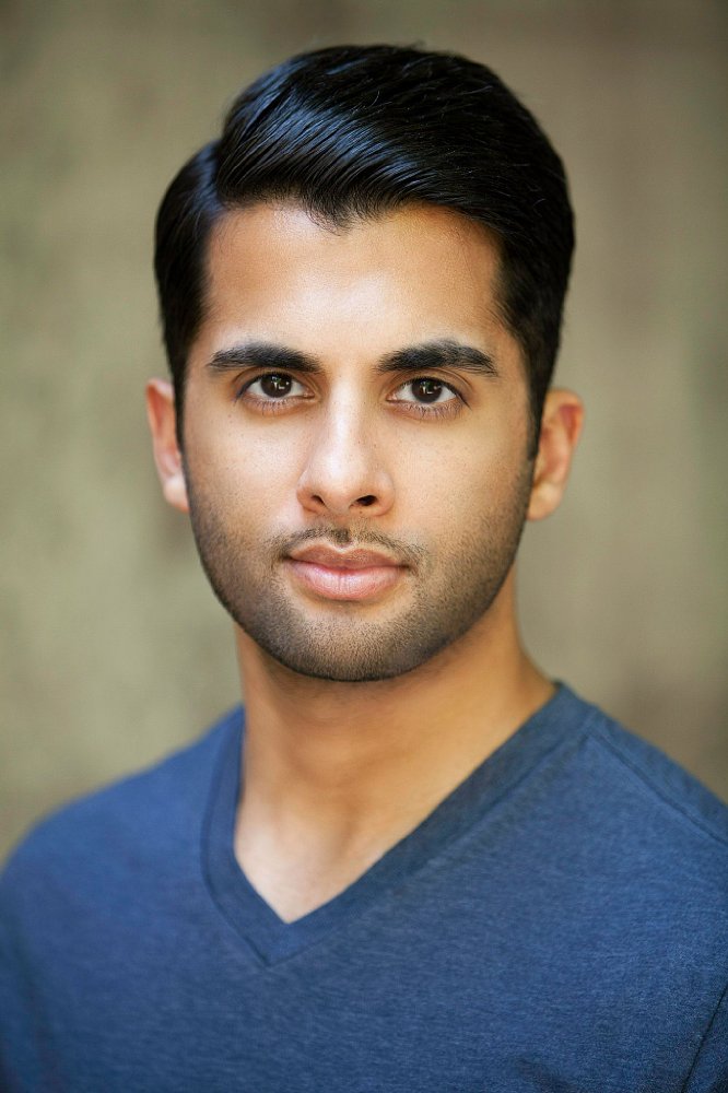 Asif Taj