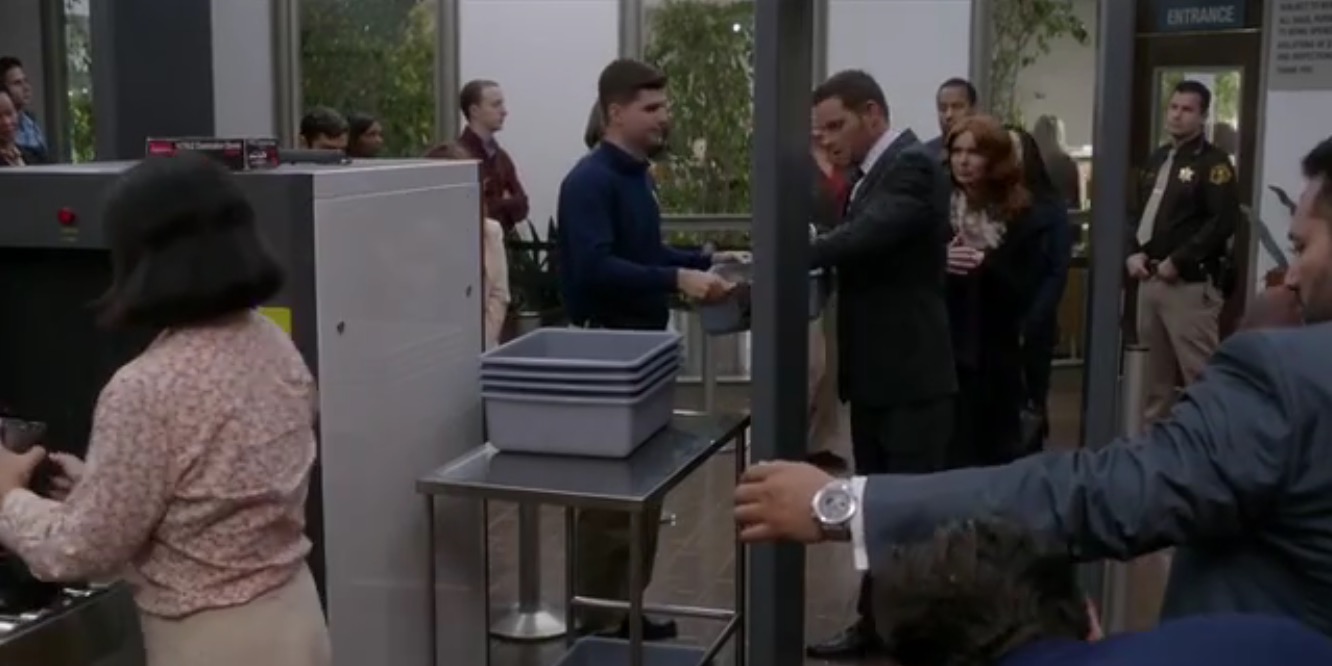 Dr. Alex Karev