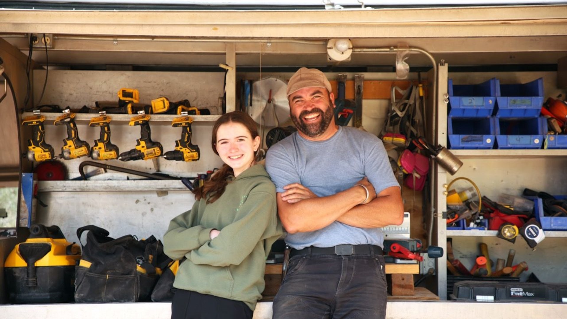 Season 1