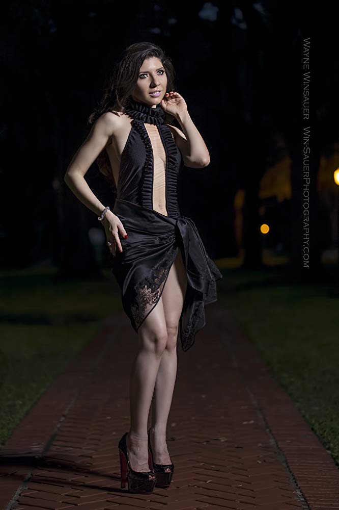 Isla Cervelli