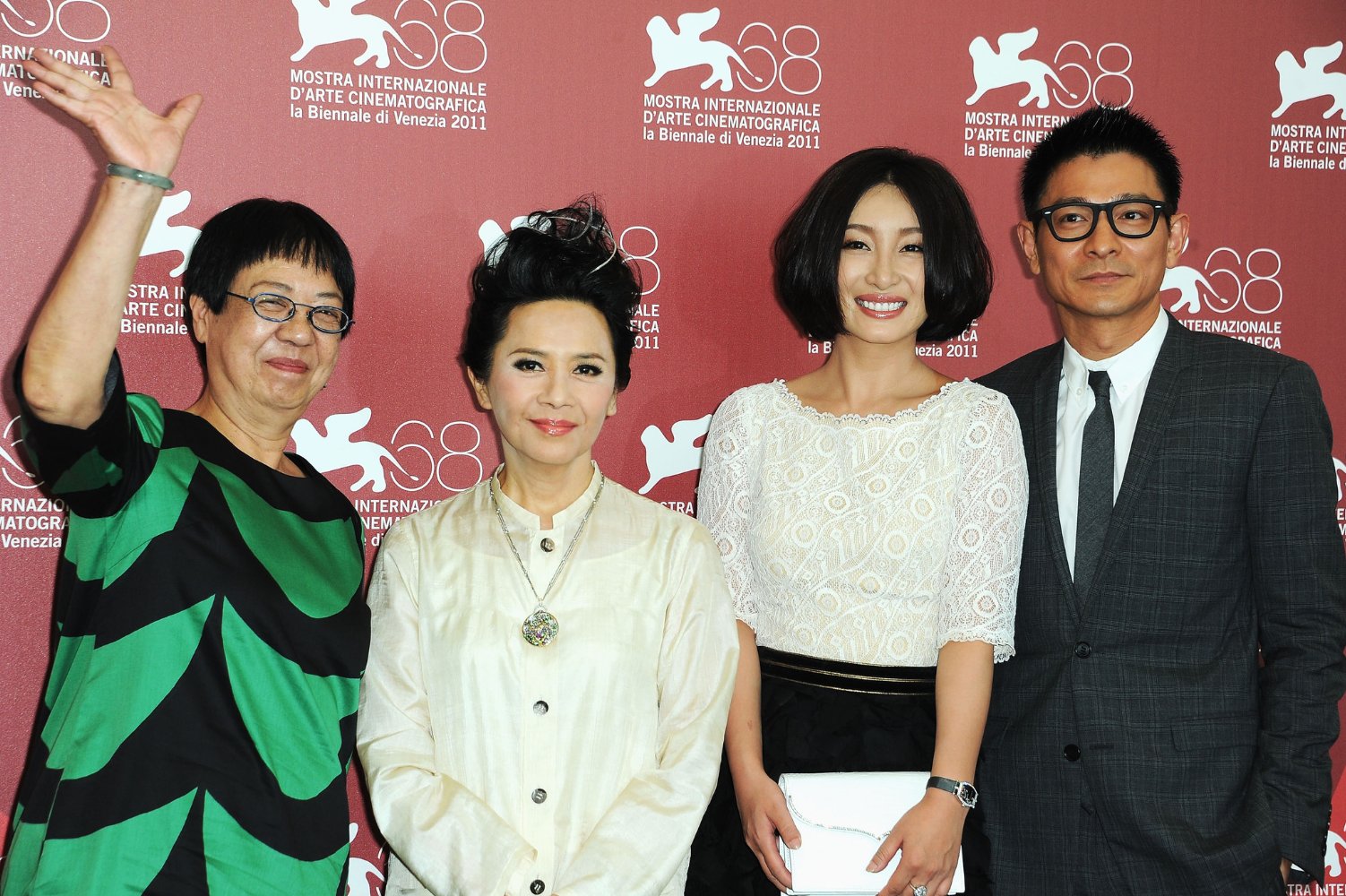 Ann Hui