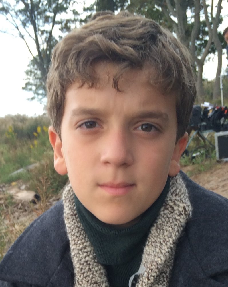 Jon Necaj