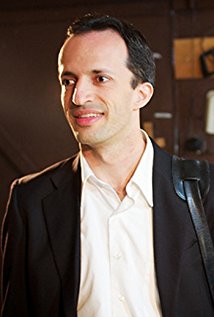 Demetri Bonaros