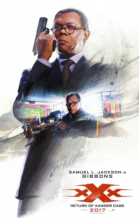 Agent Augustus Eugene Gibbons