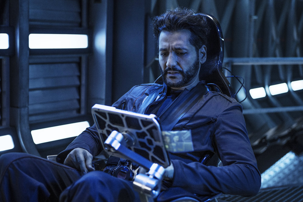 Cas Anvar