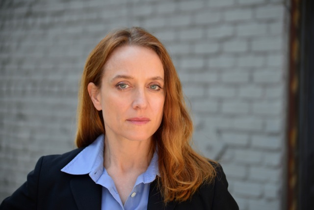 Jane Petrov