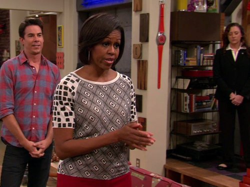 Jerry Trainor