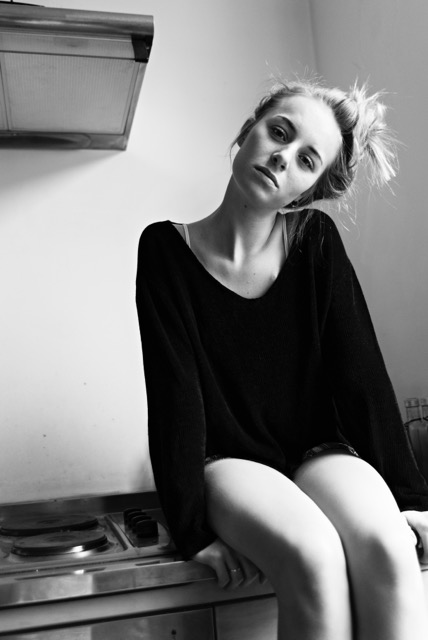 Loriane C Klupsch