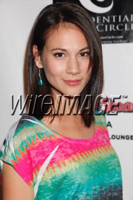 Catherine Kresge