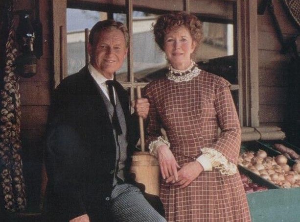 Dorothy Jennings