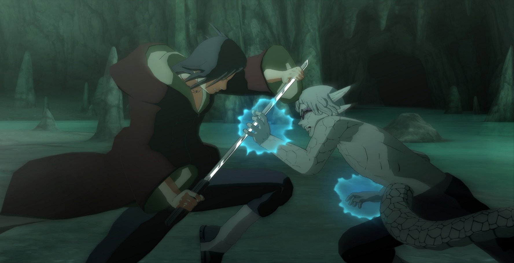 Kabuto Yakushi