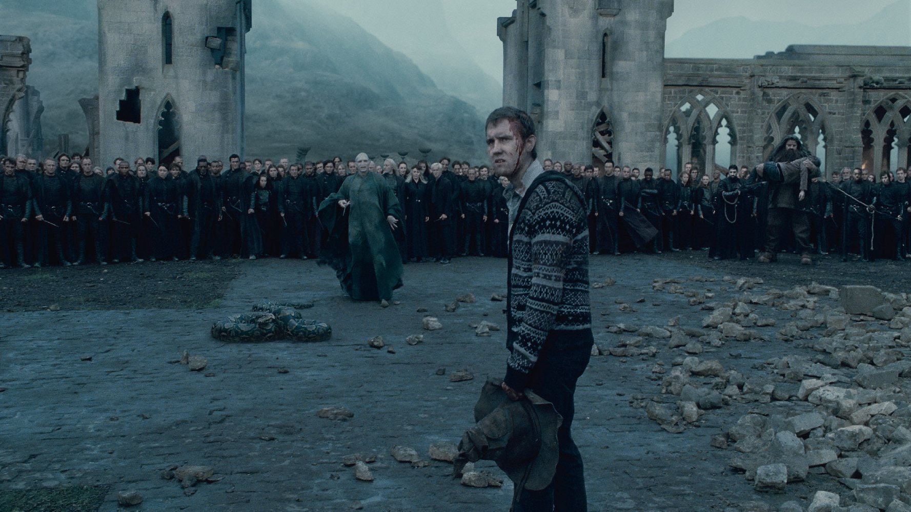 Death Eater