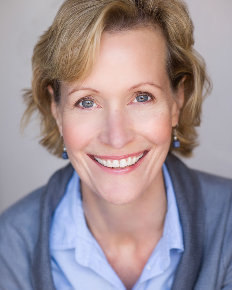Barbara Bingham