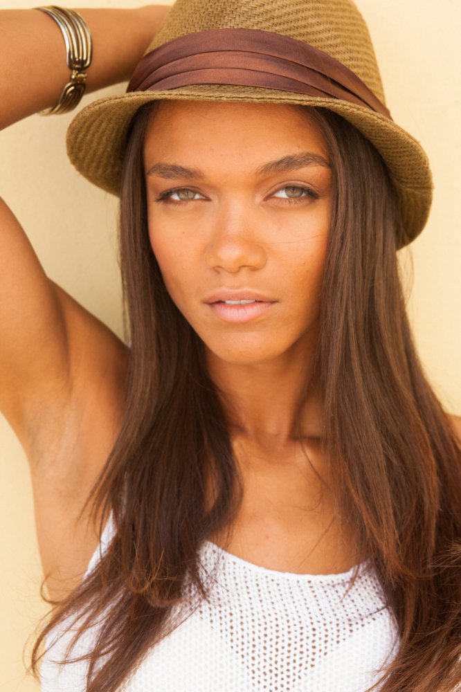 Celeste McMillian