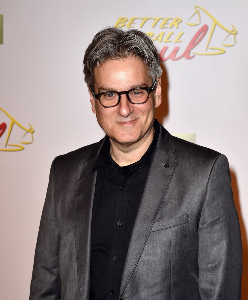 Peter Gould