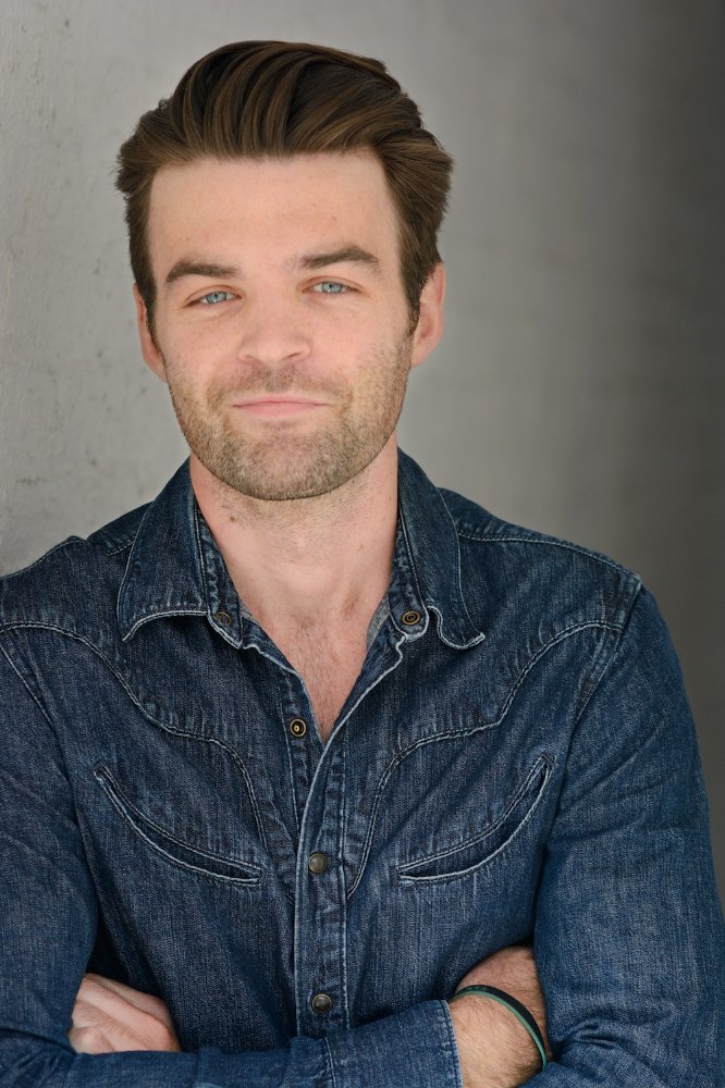 Leif Steinert