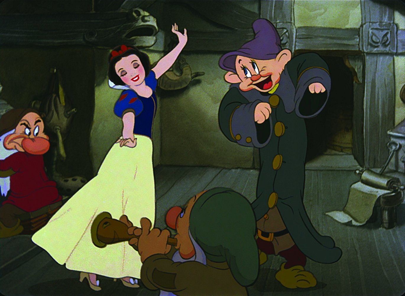 Dopey